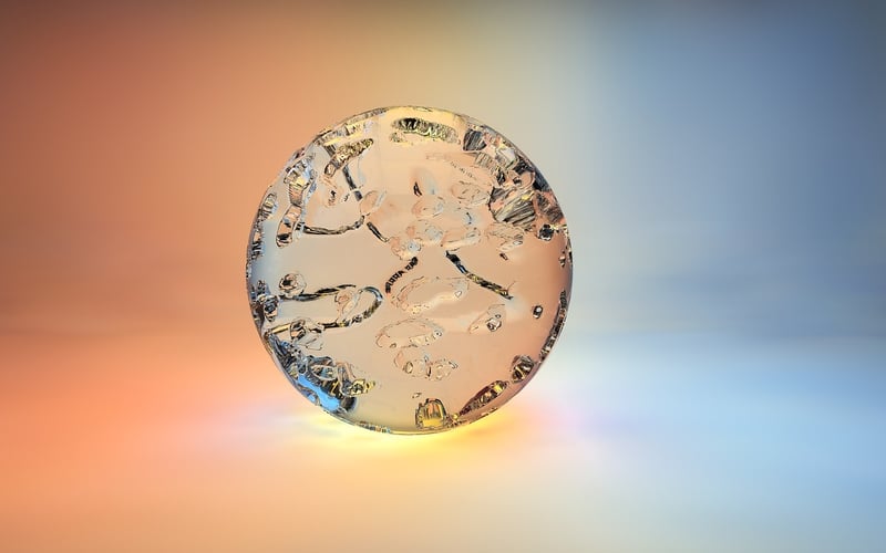 Crystal Ball Readings
